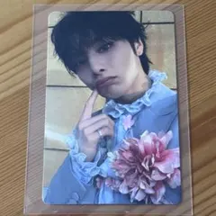 【タワレコ限定】Straykids Hollow アイエン