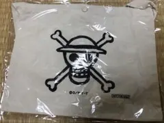 【非売品】ワンピース　トートバッグ　ルフィ