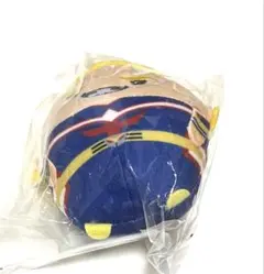 ヒロアカ オールマイト ぬいぐるみ①
