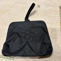 マリークワント　メイクポーチ