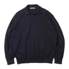 Kaptain Sunshine COTTON KNITSKIPPERSHIRT