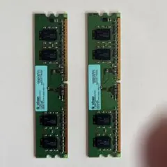 パソコンメモリ