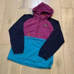 エルエルビーン　L.L.Bean ハーフジップパーカー　ユニセックス　アウトドアのサムネイル