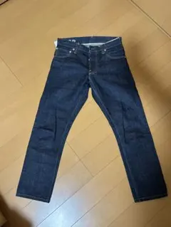 visvim ヴィズヴィム ビズビム デニム ジーンズ W30 L28 10R