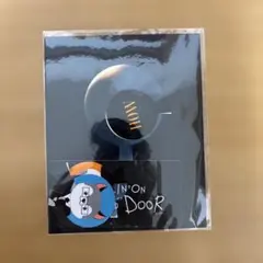 【即購入⭕️】ノキドア ステッカーセット