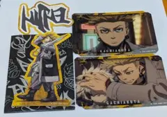 2025年最新】ガチアクタ エンジンの人気アイテム - メルカリ