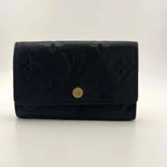 LOUIS VUITTON ルイヴィトン M64421 キーケース