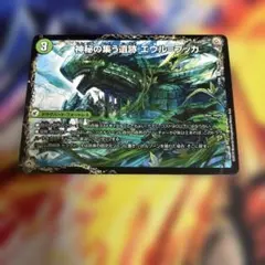 神秘の集う遺跡エウルブッカ