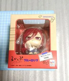 ブルーロック 千切豹馬 るかっぷ