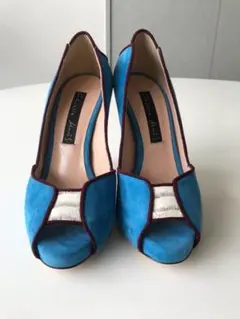 新品未使用！Chrissie Morris(クリッシーモリス)サンダル！のサムネイル