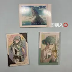 プロセカ　日野森雫　カード　まとめ売り　モアジャン