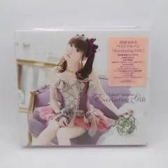 田村ゆかり / Everlasting Gift[初回限定盤]