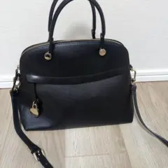 2025年最新】フルラ パイパー m ブラックの人気アイテム - メルカリ