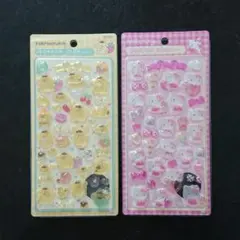 ボンボンドロップシール