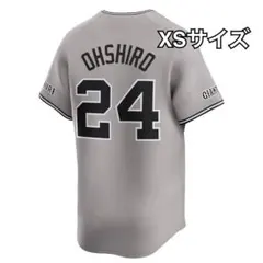 美品】読売ジャイアンツ 大城卓三 レプリカユニフォーム Mサイズ