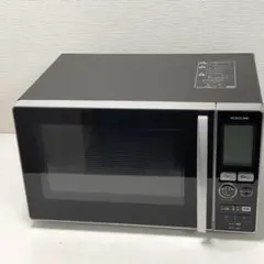 KOIZUMI 電子レンジ KRD-1860 2019年製 電子レンジ KRD-1860/S シルバー [18L /50/60Hz] KOIZUMI｜コイズミ