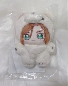 あんさんぶるスターズ!! いつぬい 三毛縞斑
