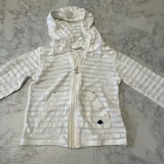 キッズパーカー　サイズ95