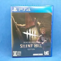 デッドバイデイライト サイレントヒル edition