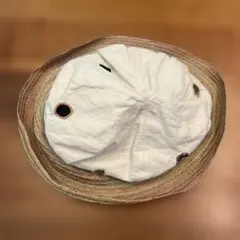 レディース 麦わら帽子 ハット
