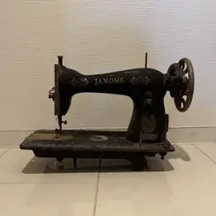 2025年最新】ジャノメ ミシン アンティークの人気アイテム