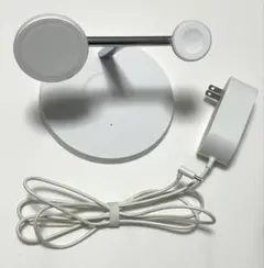 Belkin ベルキン 3 in 1 充電スタンド (ホワイト)