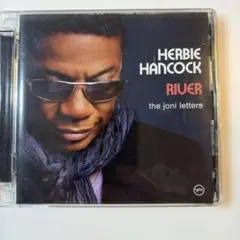 Herbie Hancock River The Joni Letters CD - メルカリ