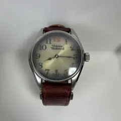 Vivienne Westwood ヘリテージ 腕時計 VV012TN