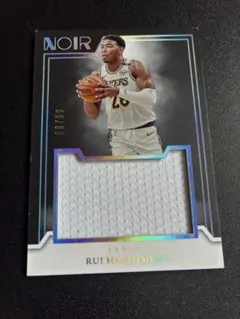 199枚限定Devin Booker Game-wornルーキーカード - メルカリ