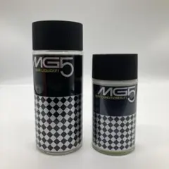 資生堂 MG5 ポマード - メルカリ