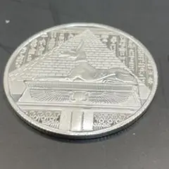 ✅最終値下げ古代エジプトのファラオ アヌビス記念コインホームデコレーションコイン