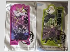 劇場版「鬼滅の刃」無限城編 第一章 猗窩座再来 映画　入場者特典