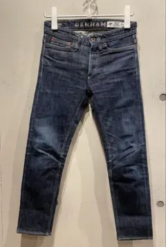 DENHAM デンハム MADE IN JAPAN Size W28-L32 - メルカリ