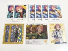 あんスタ 桜河こはく まとめ売り