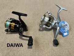 2026年最新】Daiwa WORLD SPIN 3000の人気アイテム - メルカリ