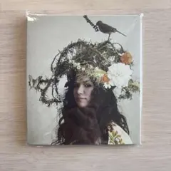 Superfly 愛をこめて花束を CD
