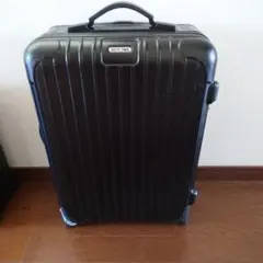 RIMOWA SALSA キャリーケース ブラック　2輪のサムネイル