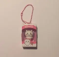 ちいかわ チョコボックス フィギュア マスコット