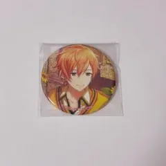東雲彰人 プロセカ 感謝祭 缶バッジ オーロラ缶バッジ プロセカ オーロラ箔押し缶バッジコレクションA 東雲彰人5th 感謝祭