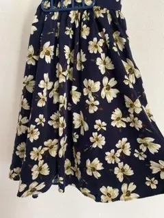 ☆Techichiフレアスカート