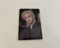 スキズ DOITポップアップ フーディトレカ フィリックス