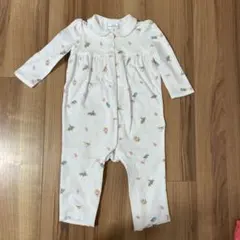Ralph Lauren ロンパース 12M