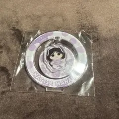 真鍋凪咲 ゆらゆらアクスタ CUTIE STREET