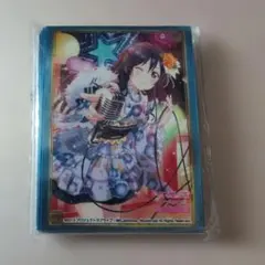 ラブライブ！ 園田海未 スクフェス感謝祭 スリーブ - メルカリ
