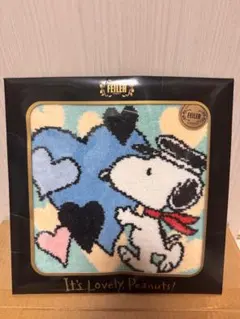 フェイラー ミッフィー ストロベリー ハンカチ タオル FEILER miffy