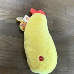 エビフライ型ぬいぐるみ 本体 新品
