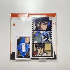 ジョジョの奇妙な冒険 ブチャラティ アクリルスタンドキーホルダー