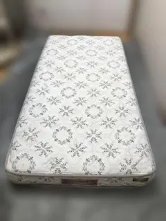最高級 GRANZグランズ ニ段ベッド マット付、幅107cm Used - メルカリ