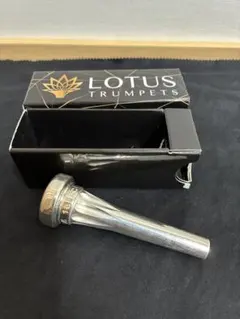 LOTUS 7M B (第3世代) フリューゲルマウスピース - メルカリ