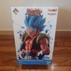 2026年最新】extreme saiyan ゴジータの人気アイテム - メルカリ